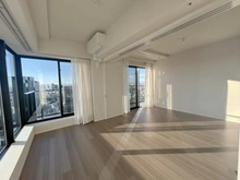 【東京都/新宿区西新宿】シティタワー新宿 リビング・ダイニング