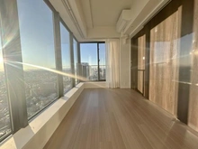 【東京都/新宿区西新宿】シティタワー新宿 リビング・ダイニング