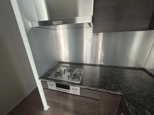 【東京都/新宿区西新宿】シティタワー新宿 キッチン