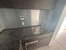 【東京都/新宿区西新宿】シティタワー新宿 キッチン