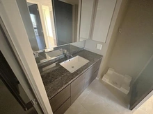 【東京都/新宿区西新宿】シティタワー新宿 洗面室