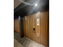 【東京都/新宿区西新宿】シティタワー新宿 玄関