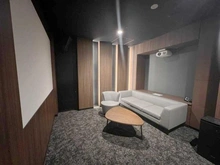 【東京都/新宿区西新宿】シティタワー新宿 共用部