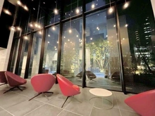 【東京都/新宿区西新宿】シティタワー新宿 共用部