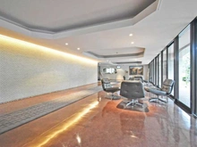 【東京都/豊島区高田】パサニアガーデン目白台 ロビー