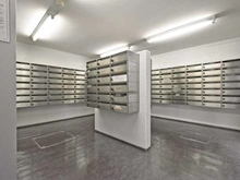 【東京都/豊島区高田】パサニアガーデン目白台 メールBOX