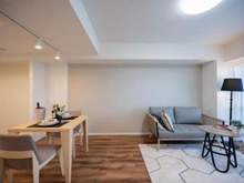 【東京都/新宿区上落合】グランドメゾン落合 LDK：※家具・調度品等は販売価格に含まれておりません