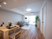 【東京都/新宿区上落合】グランドメゾン落合 LDK