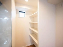 【東京都/新宿区上落合】グランドメゾン落合 収納