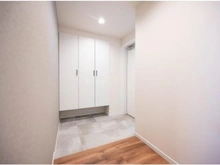 【東京都/新宿区上落合】グランドメゾン落合 玄関