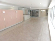 【東京都/豊島区高田】目白ガーデニア エントランス