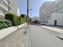 【東京都/豊島区高田】目白ガーデニア 前面道路