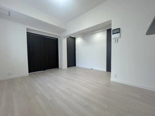 【東京都/豊島区南長崎】コスモ東長崎 リビング・ダイニング