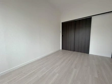 【東京都/豊島区南長崎】コスモ東長崎 洋室