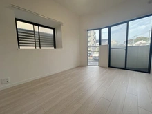 【東京都/豊島区南長崎】コスモ東長崎 洋室