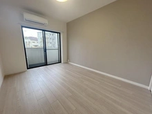 【東京都/豊島区南長崎】コスモ東長崎 洋室