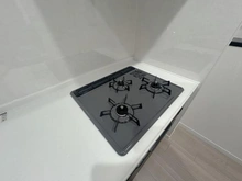 【東京都/豊島区南長崎】コスモ東長崎 キッチン