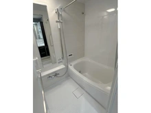 【東京都/豊島区南長崎】コスモ東長崎 浴室