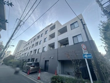 【東京都/新宿区百人町】クレアホームズ新宿百人町 外観