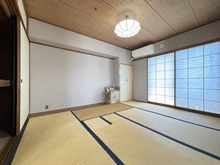 【東京都/渋谷区鉢山町】ライオンズマンション鉢山 洋室