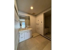 【東京都/渋谷区鉢山町】ライオンズマンション鉢山 洗面所