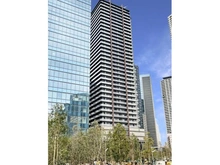 【東京都/新宿区西新宿】シティタワー新宿 外観