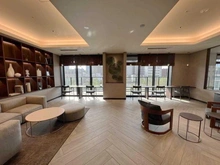 【東京都/新宿区西新宿】シティタワー新宿 共用施設