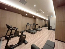 【東京都/新宿区西新宿】シティタワー新宿 共用施設