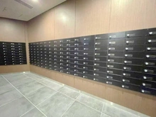 【東京都/新宿区西新宿】シティタワー新宿 メールBOX