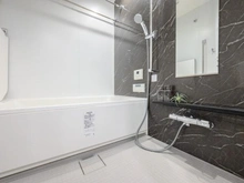 【東京都/新宿区西新宿】シティタワー新宿 浴室