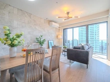 【東京都/新宿区西新宿】シティタワー新宿 リビング・ダイニング