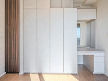 【東京都/新宿区西新宿】シティタワー新宿 収納