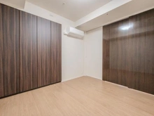 【東京都/新宿区西新宿】シティタワー新宿 洋室