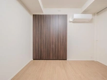 【東京都/新宿区西新宿】シティタワー新宿 洋室