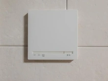 【東京都/新宿区西新宿】シティタワー新宿 床暖房リモコン