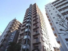 【東京都/新宿区西早稲田】ヴィルヌーブ西早稲田 外観