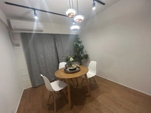 【東京都/新宿区北山伏町】フィース神楽坂 洋室：※家具調度品等は販売価格に含まれません。