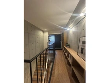 【東京都/新宿区北山伏町】フィース神楽坂 廊下