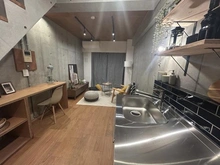 【東京都/新宿区北山伏町】フィース神楽坂 LDK