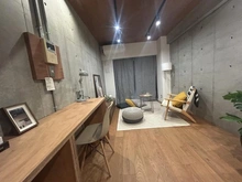 【東京都/新宿区北山伏町】フィース神楽坂 LDK