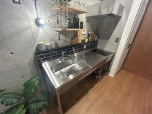 【東京都/新宿区北山伏町】フィース神楽坂 キッチン