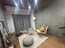 【東京都/新宿区北山伏町】フィース神楽坂 LDK