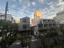 【東京都/新宿区北山伏町】フィース神楽坂 眺望