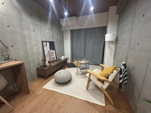 【東京都/新宿区北山伏町】フィース神楽坂 LDK