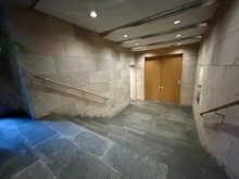 【東京都/新宿区高田馬場】高田馬場パーク・ホームズ エントランス