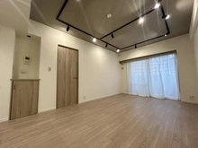 【東京都/新宿区高田馬場】高田馬場パーク・ホームズ LDK