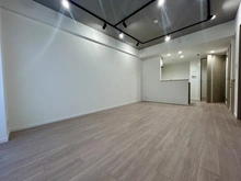 【東京都/新宿区高田馬場】高田馬場パーク・ホームズ LDK