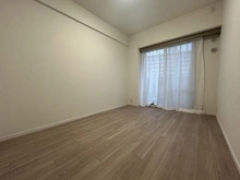 【東京都/新宿区高田馬場】高田馬場パーク・ホームズ 洋室