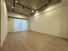 【東京都/新宿区高田馬場】高田馬場パーク・ホームズ 洋室