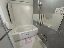 【東京都/新宿区高田馬場】高田馬場パーク・ホームズ 浴室